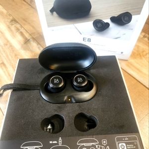 Bang & olufsen wireless earphones